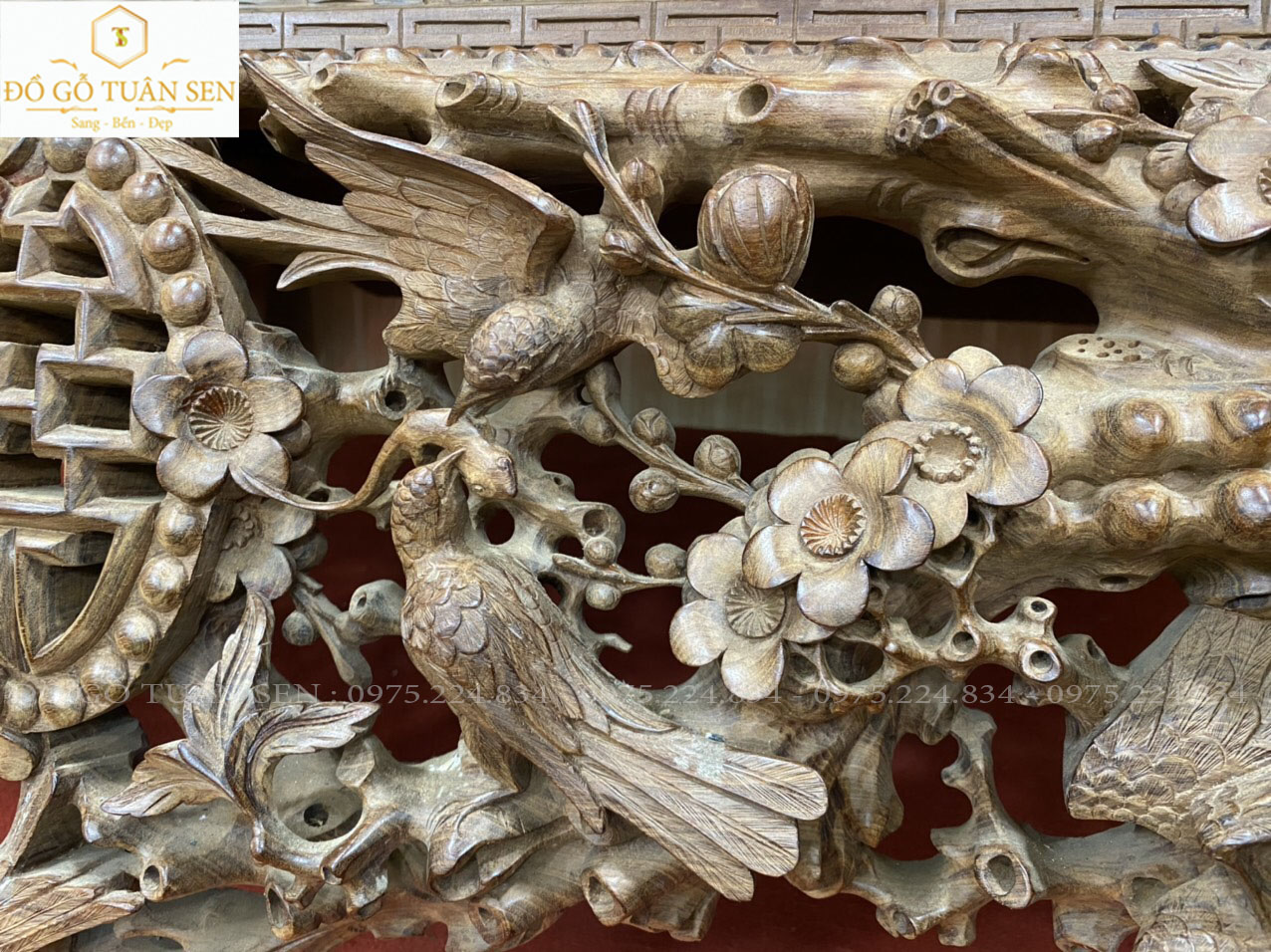 Sập Mai Cài Thọ Mẫu Sập Được Nhiều Người Tìm Chơi Nhất